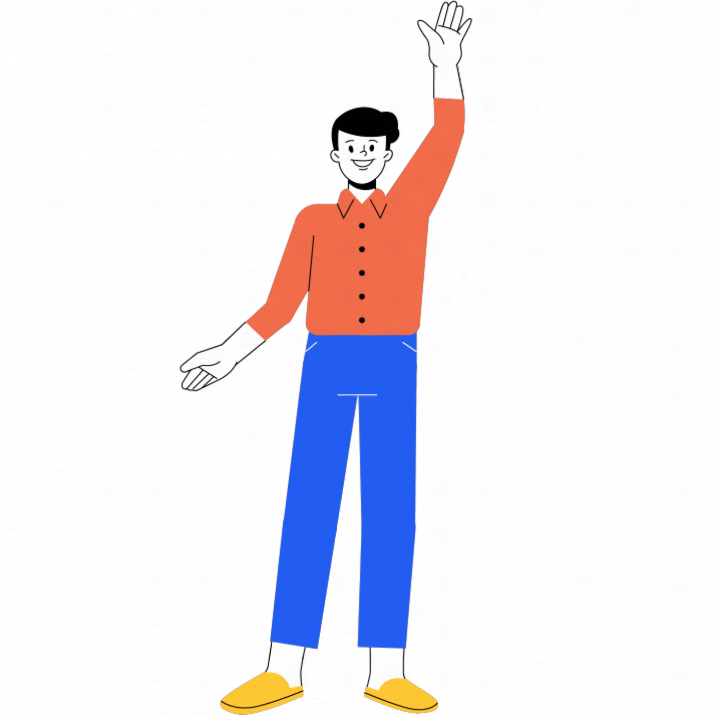 Person Icon